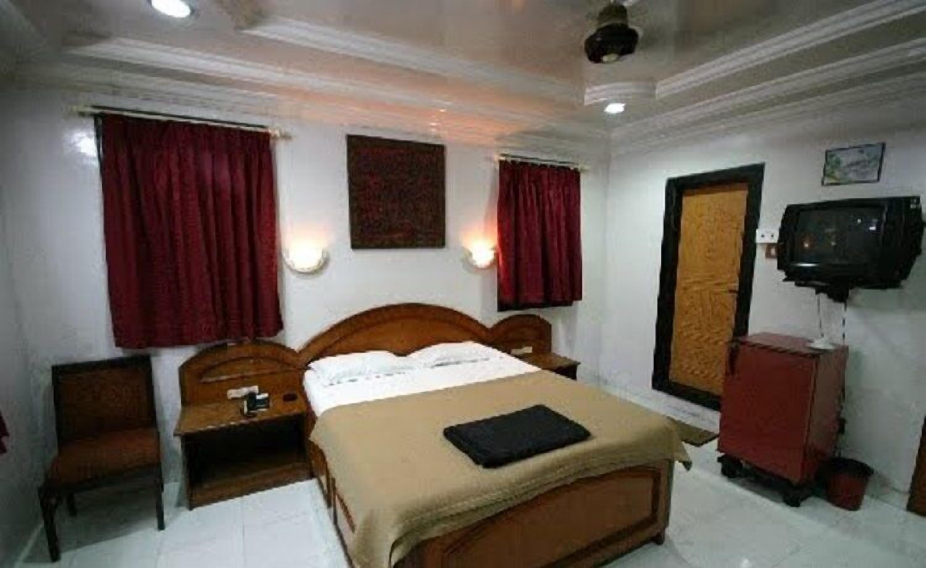 Hotel Sea Lord — Photos 2